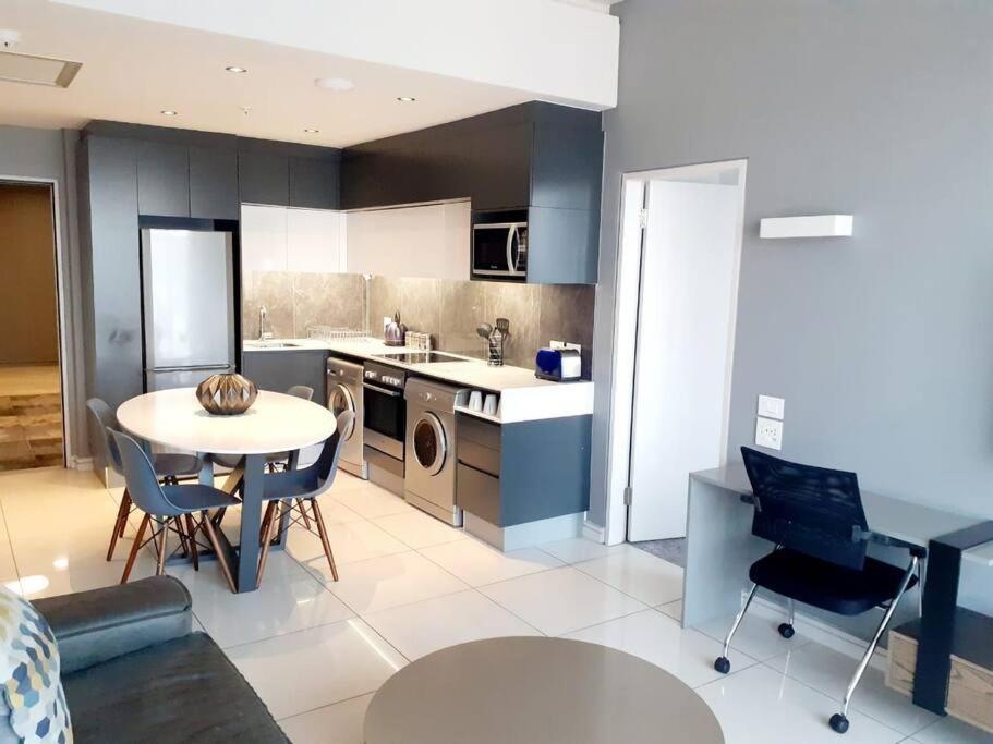 530 On The Parks Apartment Johannesburg Luaran gambar