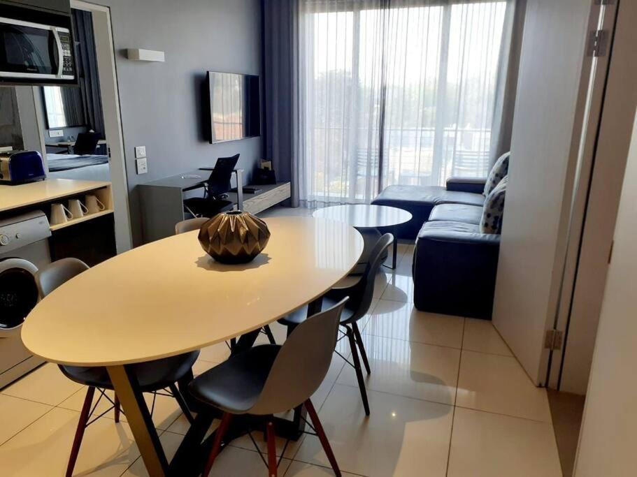 530 On The Parks Apartment Johannesburg Luaran gambar