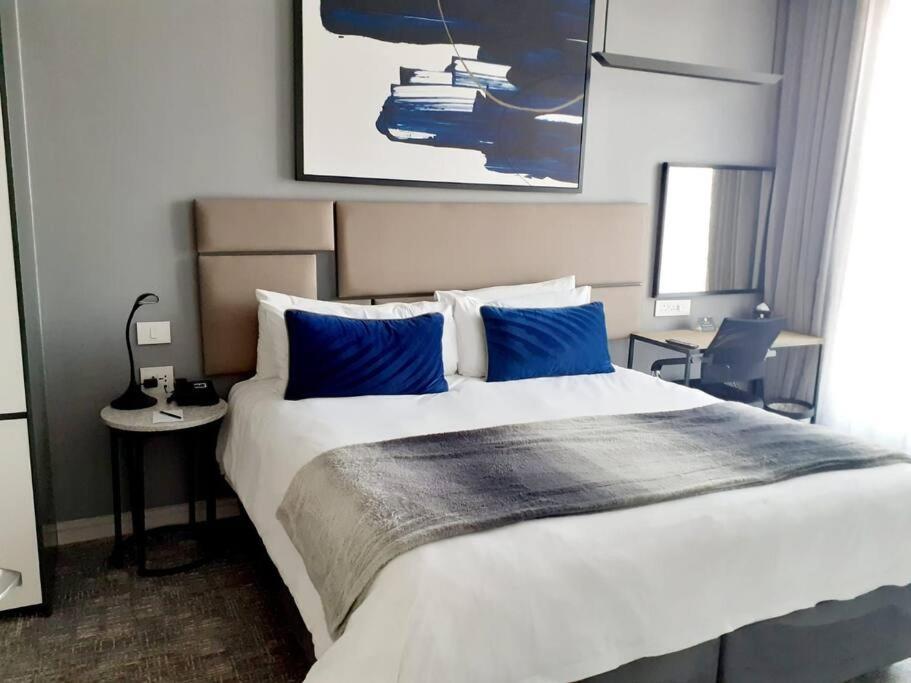 530 On The Parks Apartment Johannesburg Luaran gambar